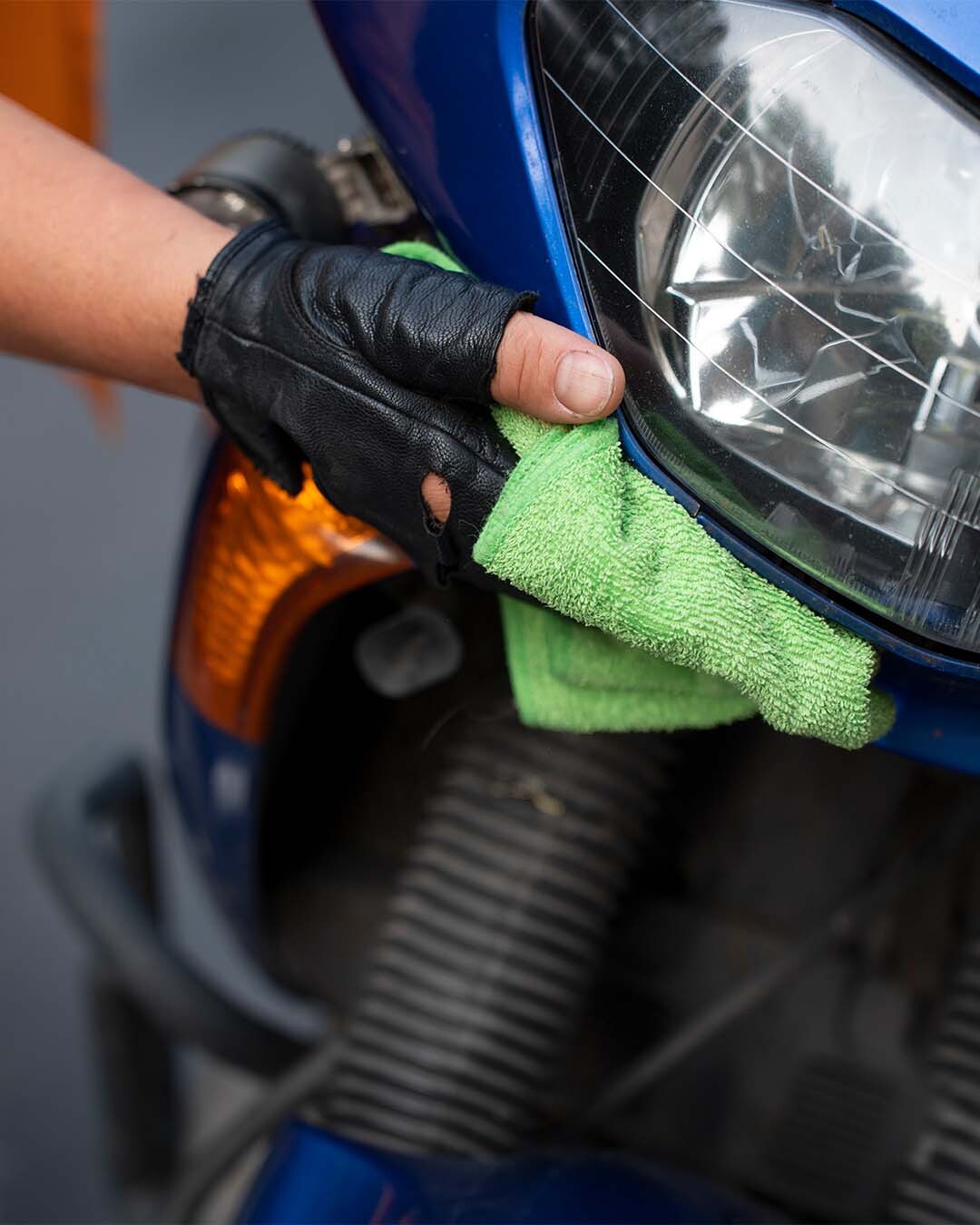 Auto Care