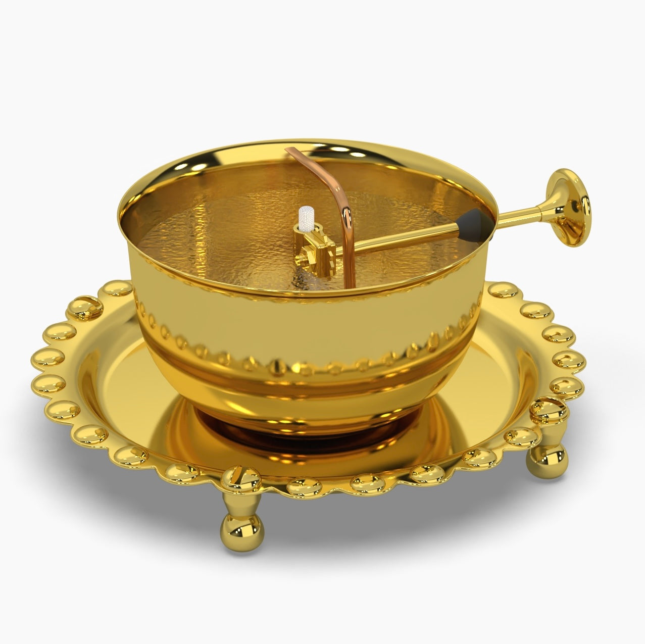 PureDiya™ Divya Akhand Jyot Diya