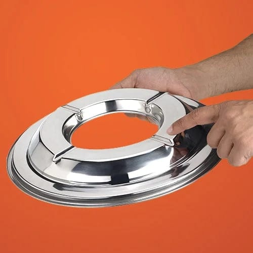 1 Indoor Gas Smokeless Barbeque Grill Zaavio®