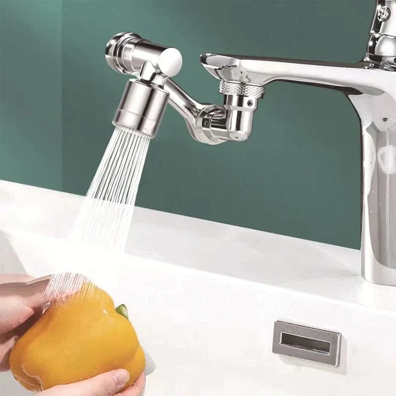 1080° Rotatable Splash Filter Faucet Shopaholic