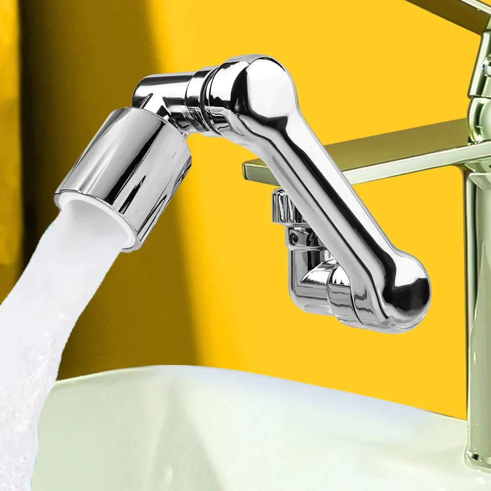 1080° Rotatable Splash Filter Faucet Shopaholic