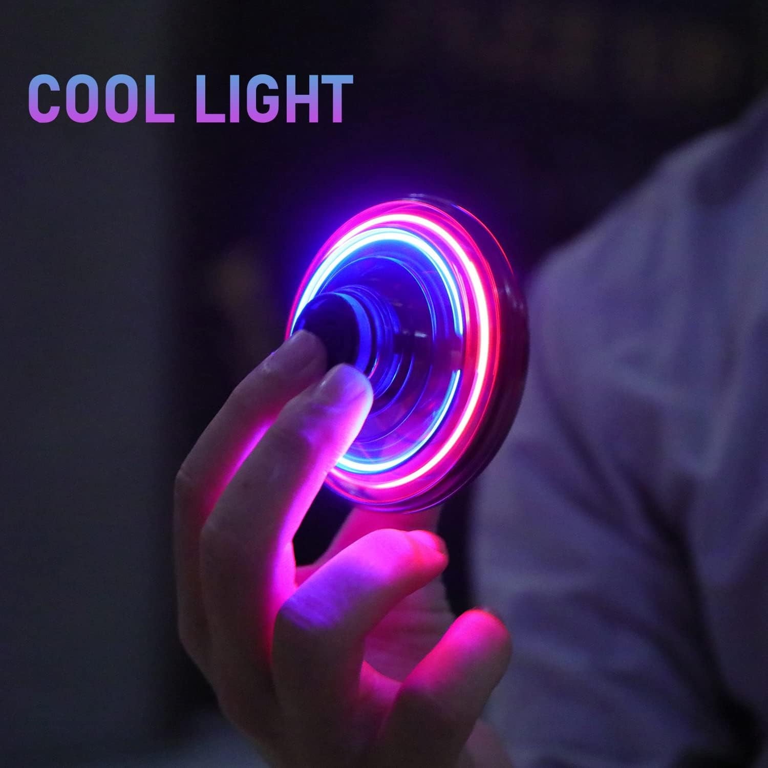 Flyfantaxy™ Hand-Controlled Flying Ball Toy