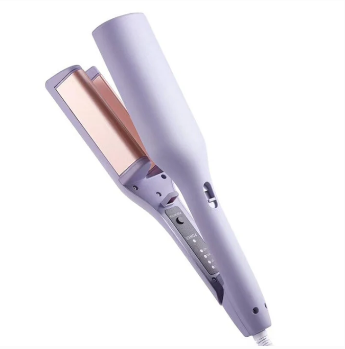 French Wave Curling Iron