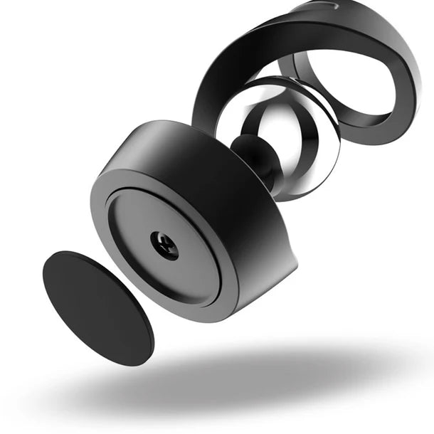 Desktop Floating Gyroscope