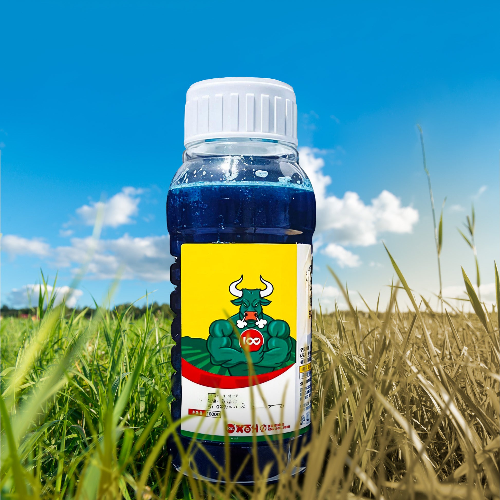 RootRipoxy™ Glufosinate Herbicide (Pack of 2)