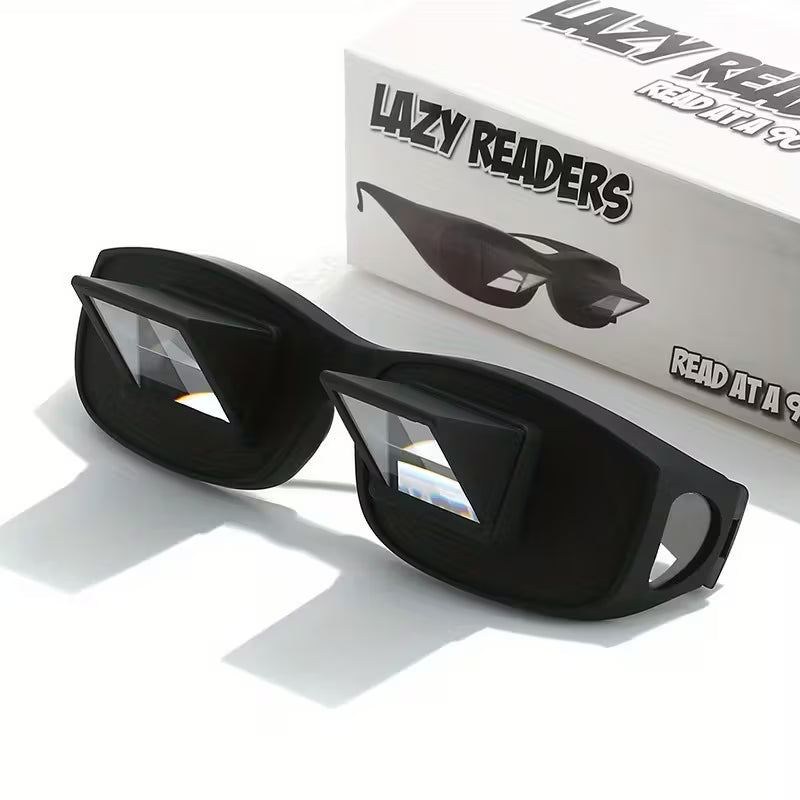 Lazy Glasses