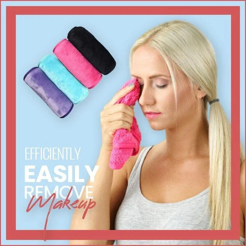 Reusable Makeup Removal Cloth