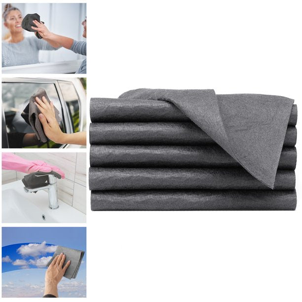 Thickened Magic Cleaning Cloth