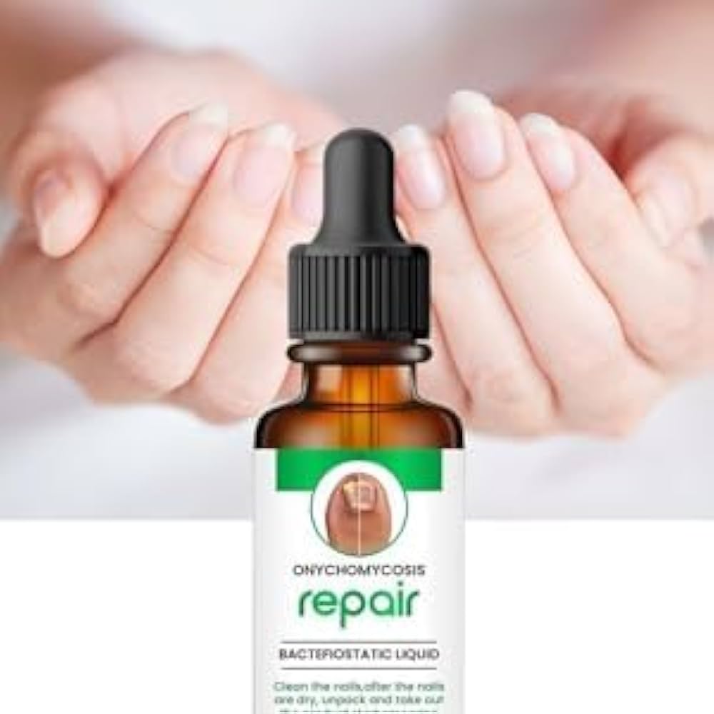 Kurizox™ Nail Serum (Pack of 2)