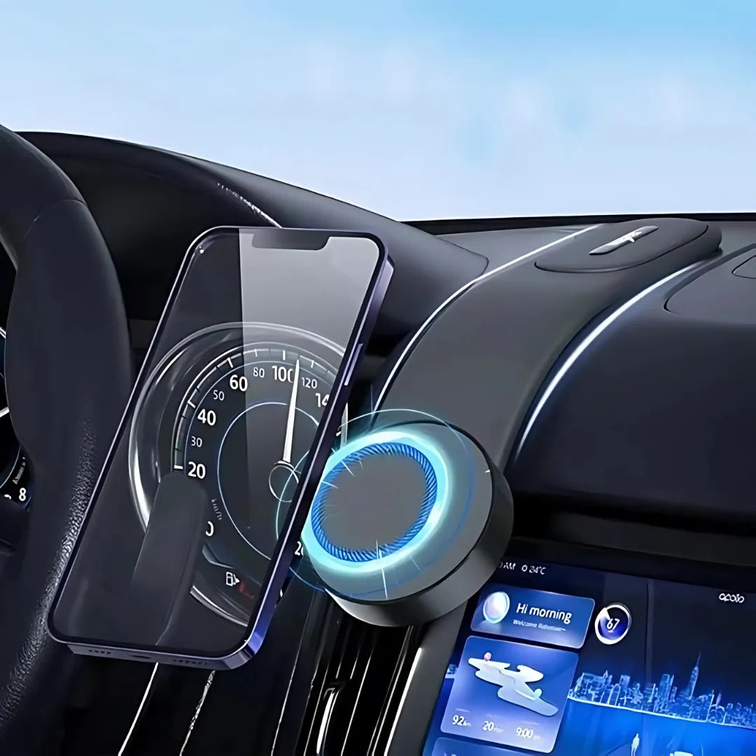 Mobile Magsafe Car Mount