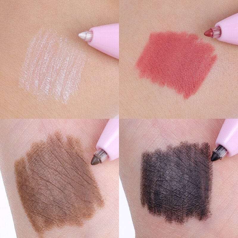 4 In 1 Makeup Pen Makeup 4 In 1 Makeup Pen Zaavio®