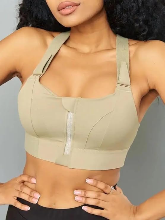 Straptiv™ Ultimate Sports Bra for Women