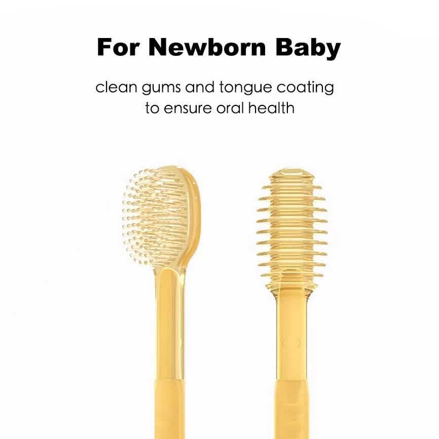 Baby Brushing Kit