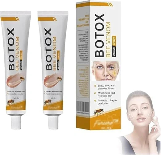 BV Skin Firming Cream (Pack of 2)