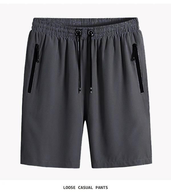 Casualoxy™ Cotton Casual Shorts (Pack of 4)