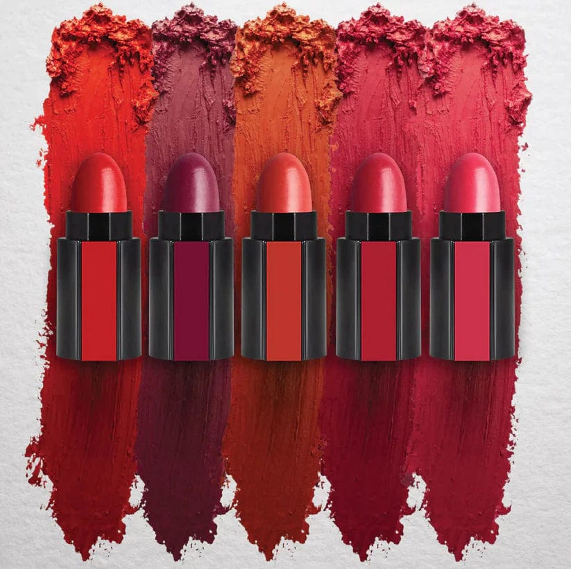 5 in 1 Shades Premium Lipstick Zaavio®