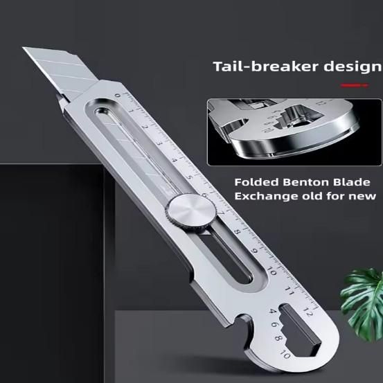 Cutterchamp™ 6 in 1 Versatile Tool Cutter