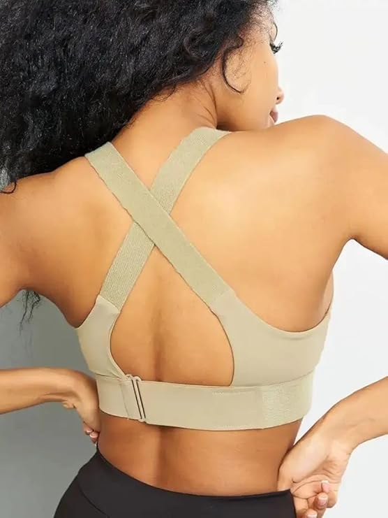 Straptiv™ Ultimate Sports Bra for Women