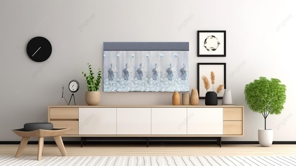 TVGuardianz™ Designer TV Cover