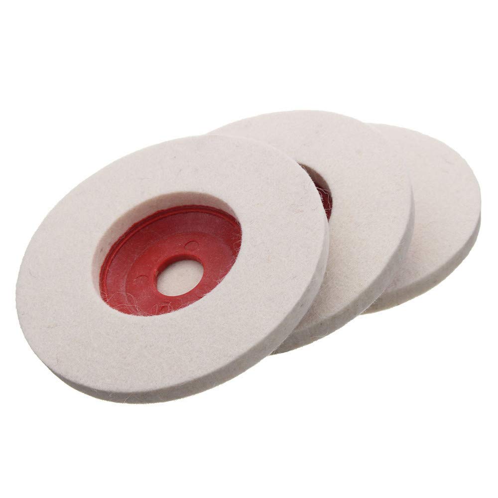 Polishing Wheel Disc