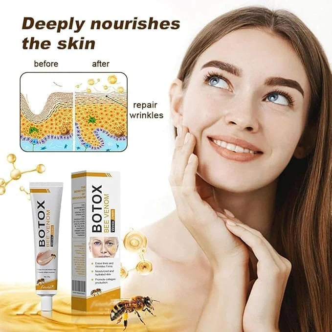 BV Skin Firming Cream (Pack of 2)