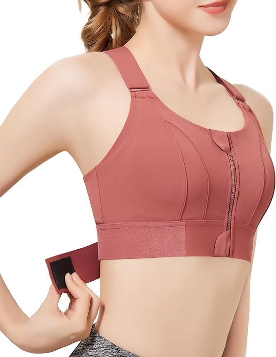 Straptiv™ Ultimate Sports Bra for Women