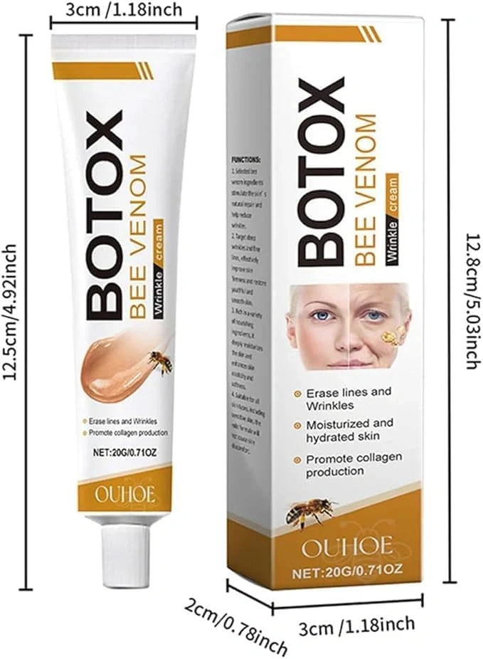 BV Skin Firming Cream (Pack of 2)