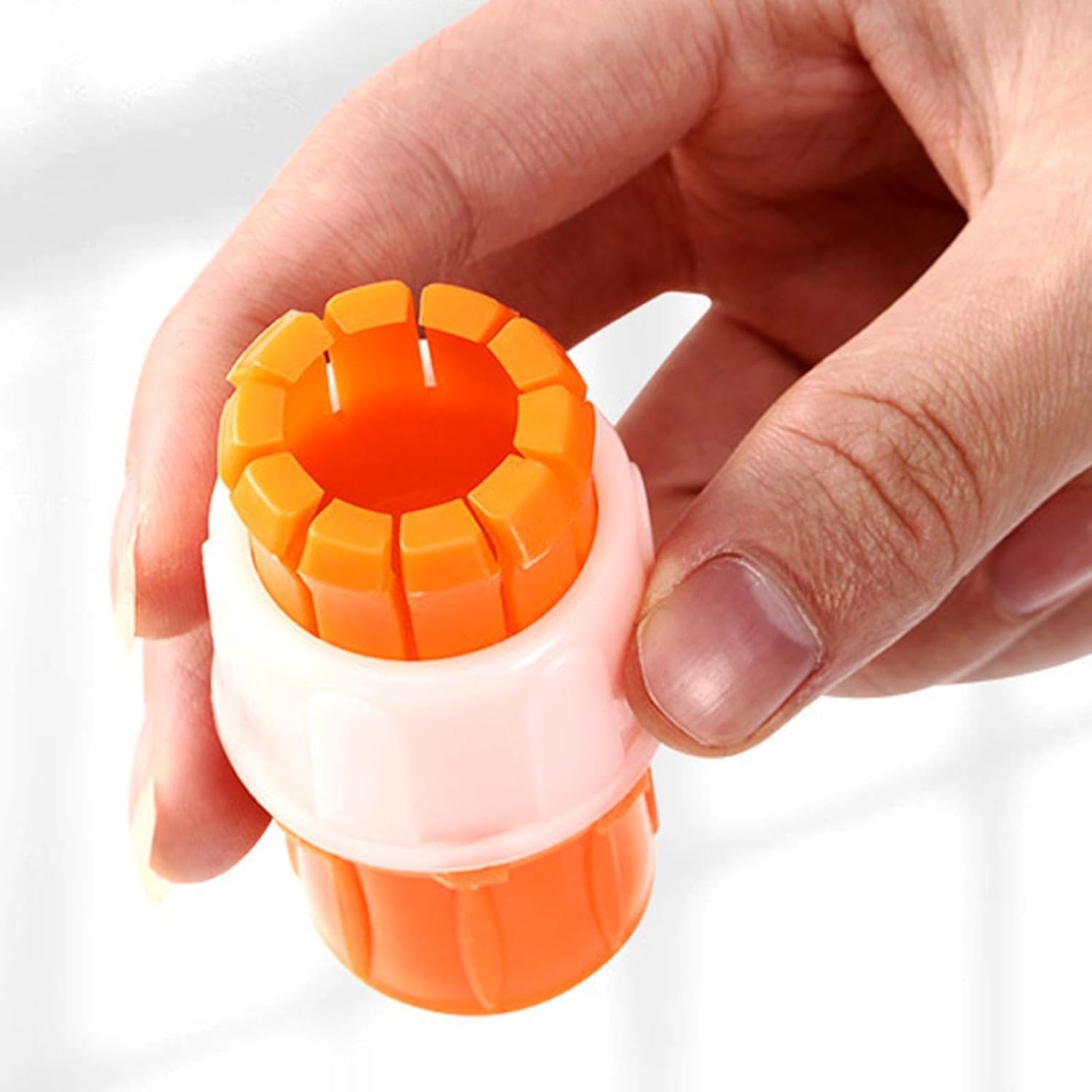 Tapzio™ Pipe Connector (Pack of 2)