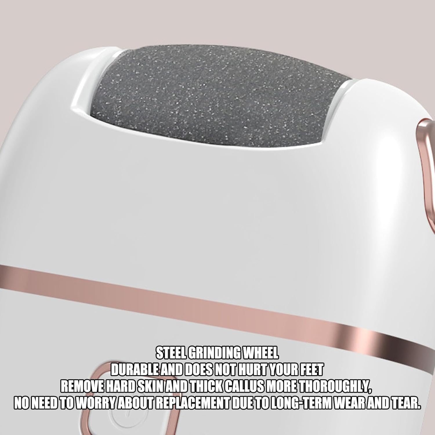 Electric Callus Remover