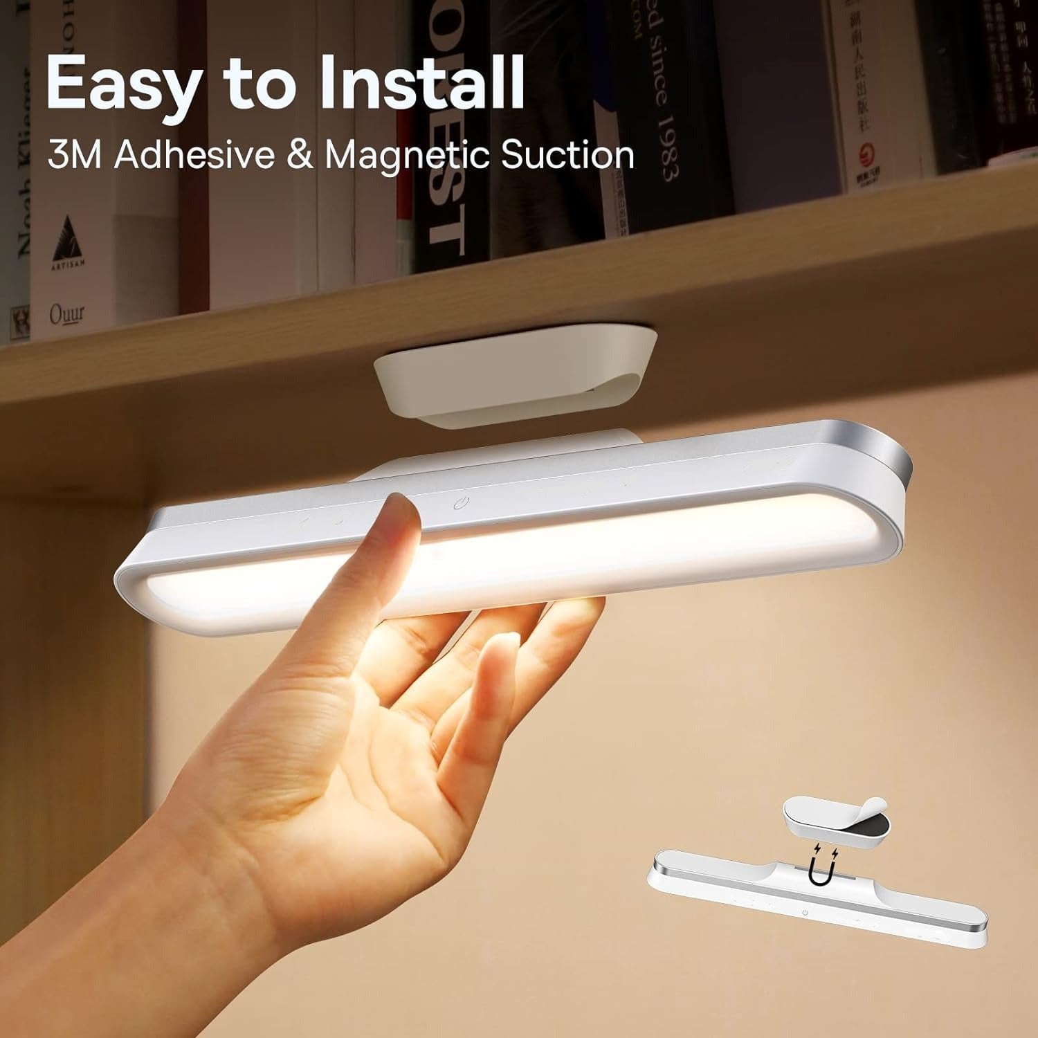Premium Magnetic LED Light