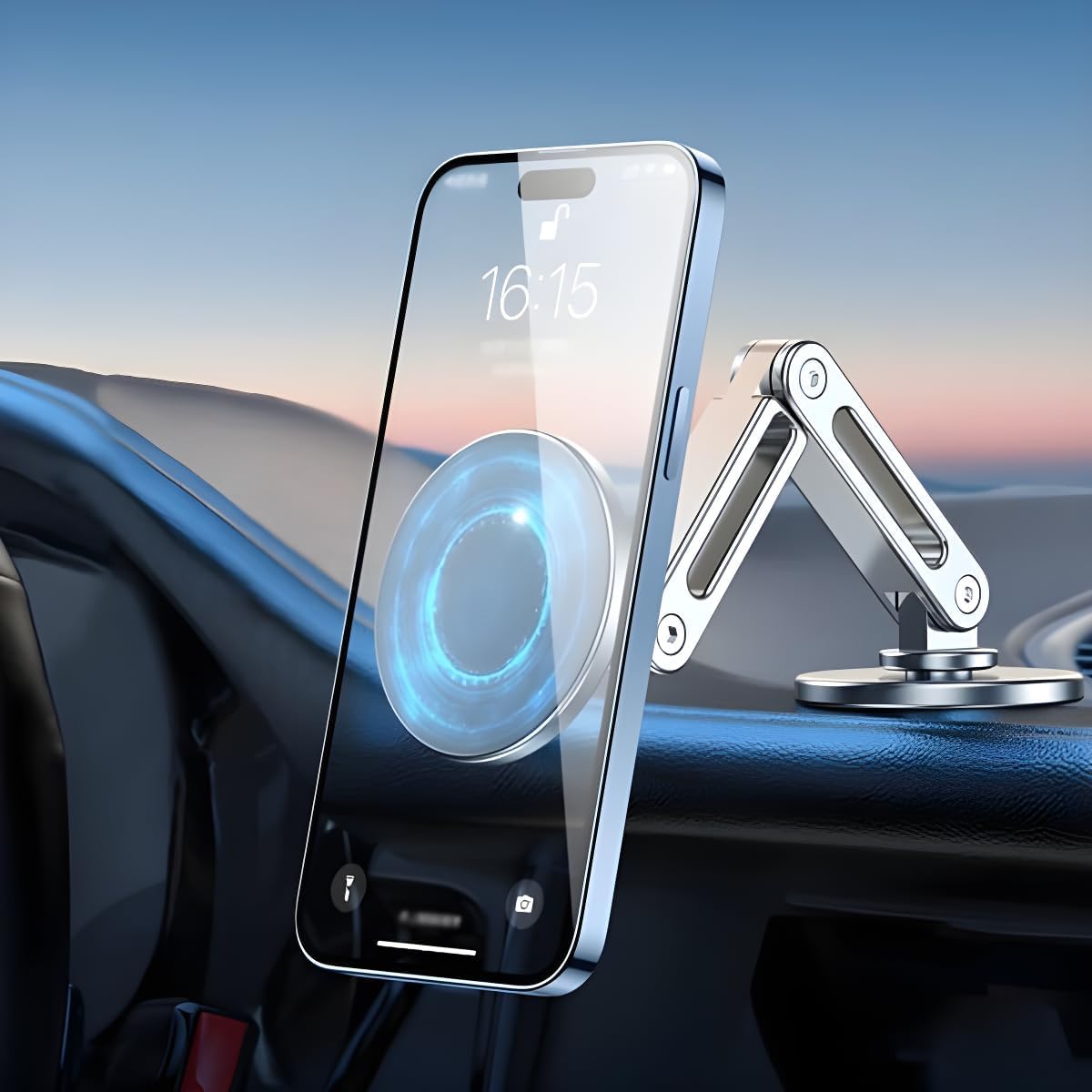 Magsafe Adjustable Arm
