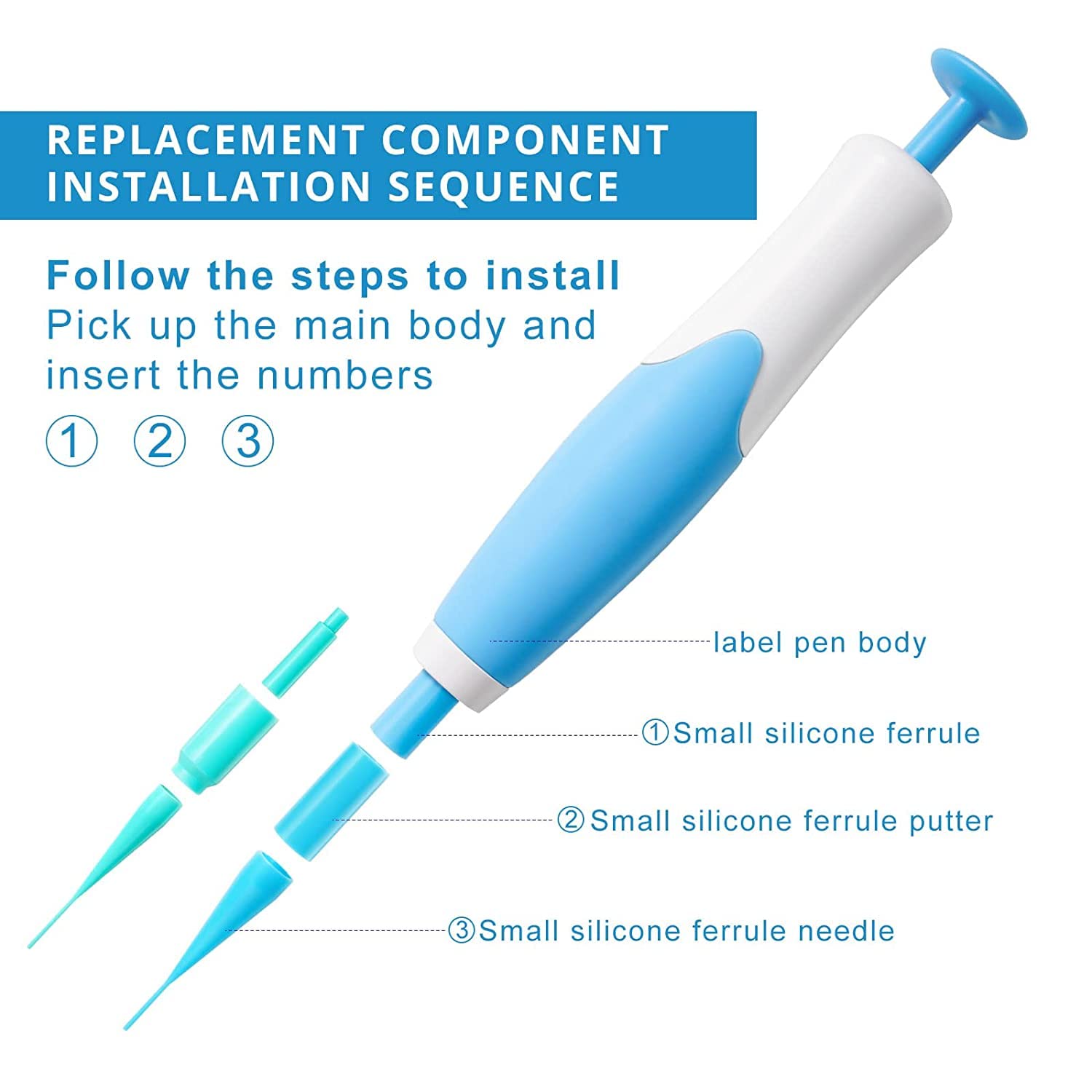 Skin Tag Remover Kit