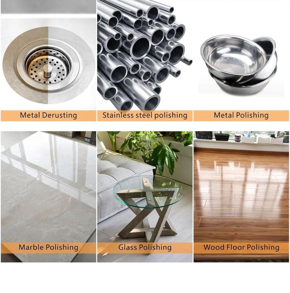 Polishing Wheel Disc