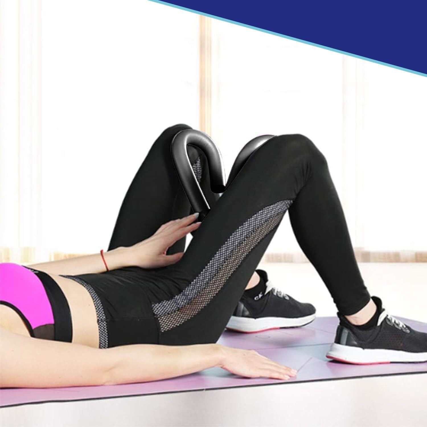 6-in-1 Body Toning Tool