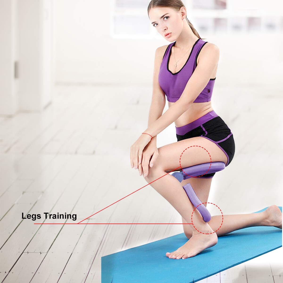 6-in-1 Body Toning Tool
