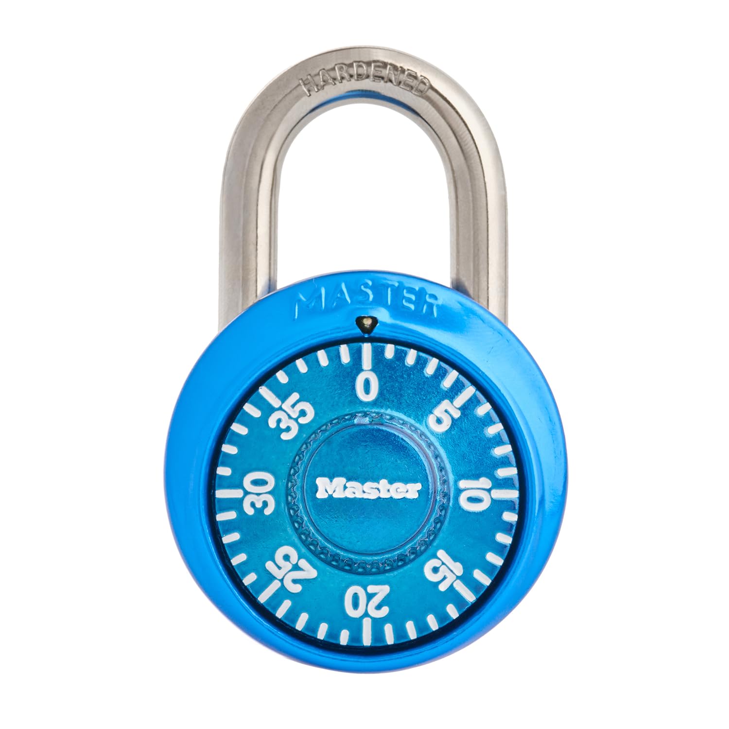 DialGuardzi™ Standard Dial Combination Lock