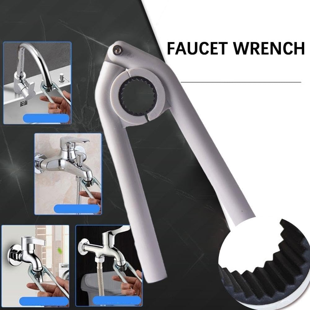 Gripixo™ Faucet Wrench