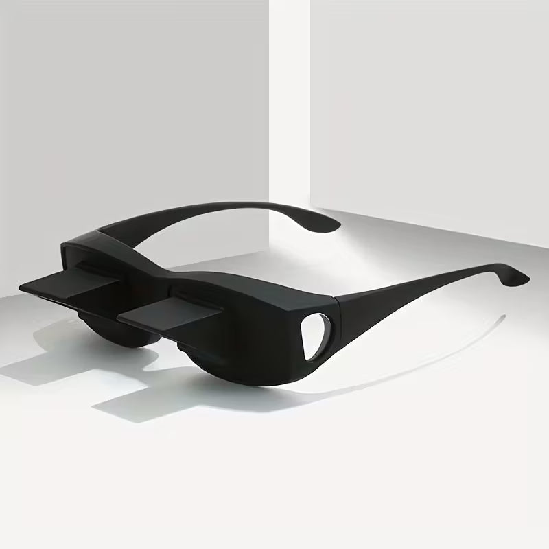 Lazy Glasses