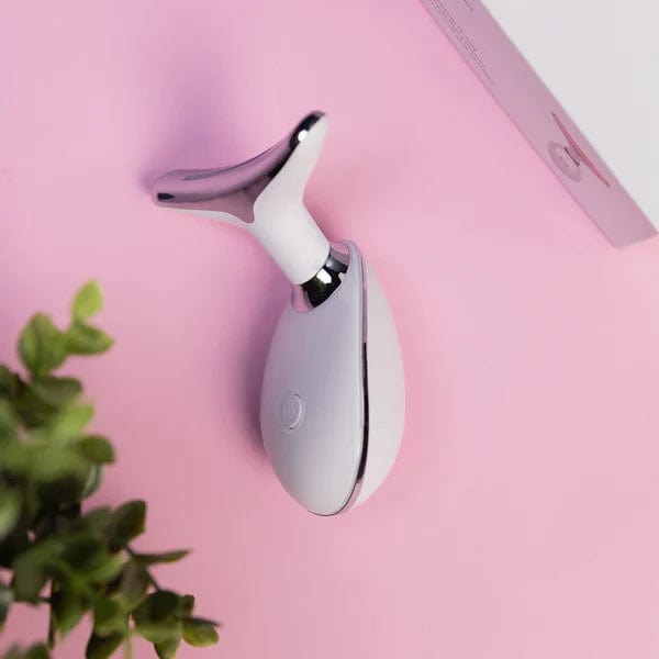 7 Color V-Face Massager 7 Color V-Face Massager Zaavio®