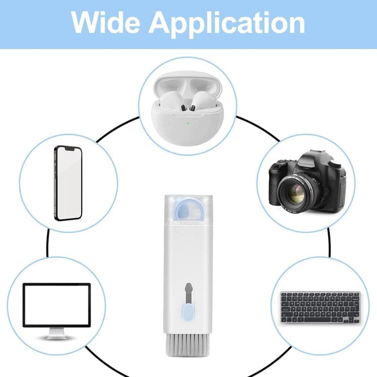 7-in-1 Electronics Care Kit Zaavio®