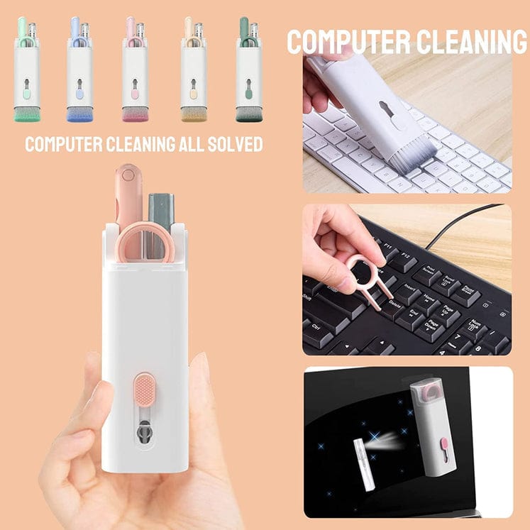 7-in-1 Electronics Care Kit Zaavio®