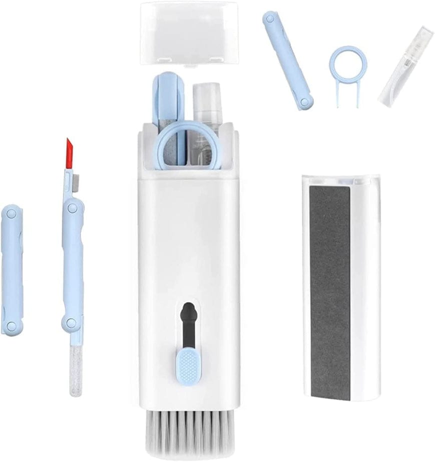 7-in-1 Electronics Care Kit Zaavio®