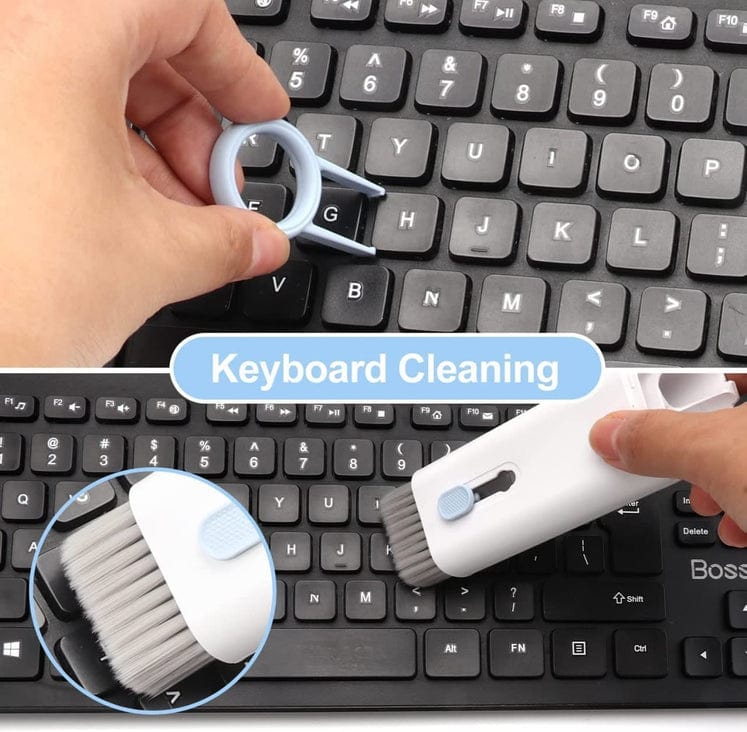 7-in-1 Electronics Care Kit Zaavio®