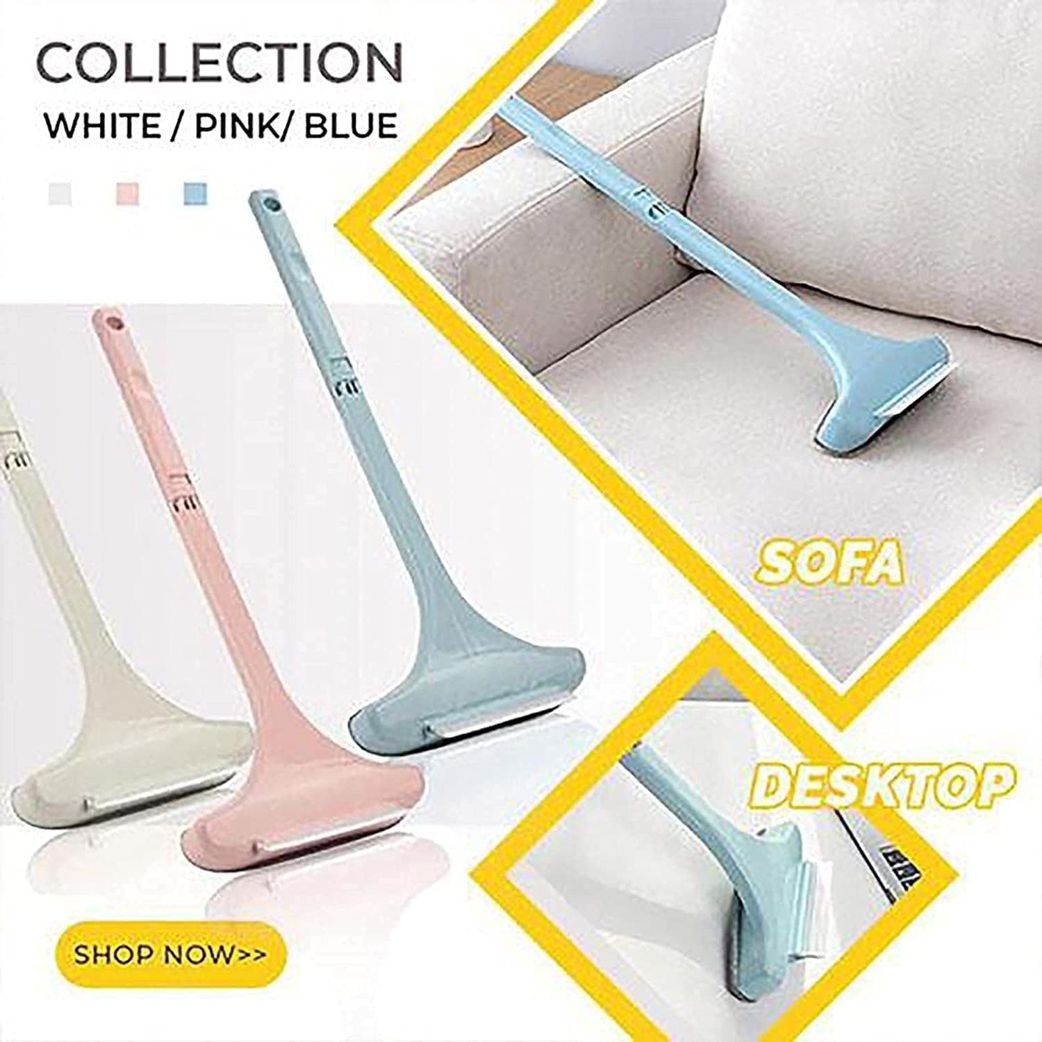 Window Cleaning Brush