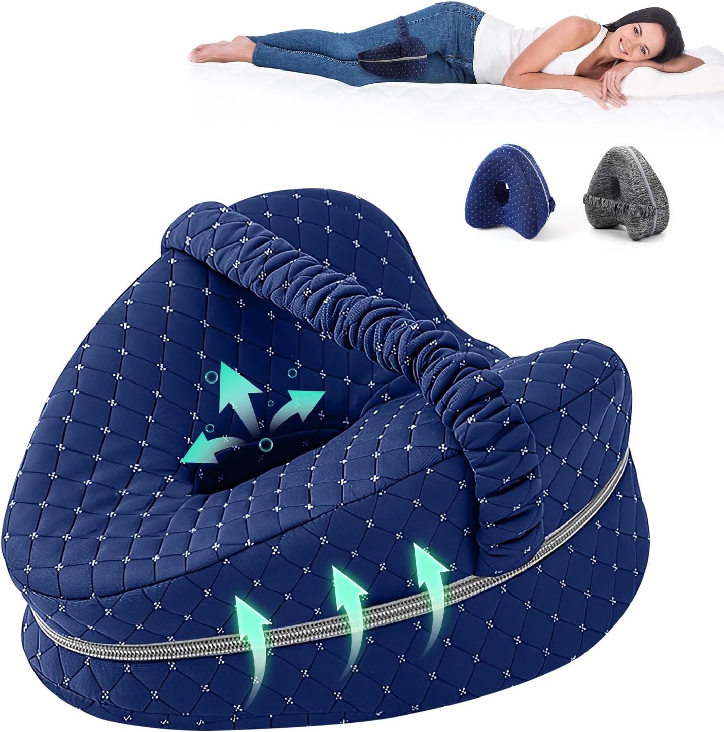 Alignment Pillow