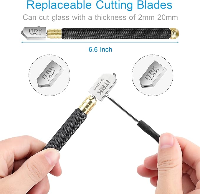 Glass Cutter Pen