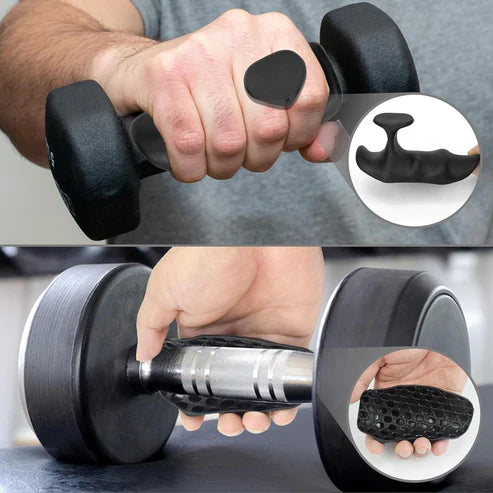 Gripoxio™ Hand Palm Protection Gripper for Exercise