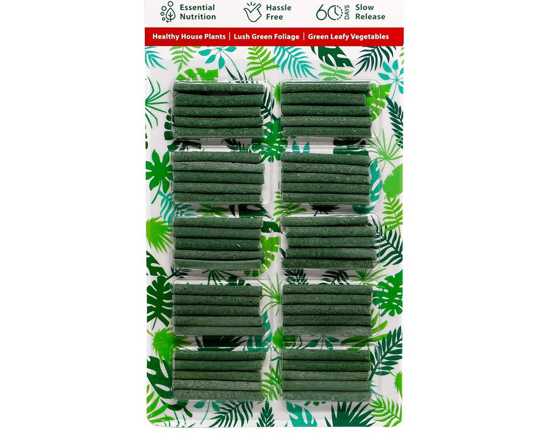 Growstix™ Fertilizer Sticks - (Pack of 50 Sticks)
