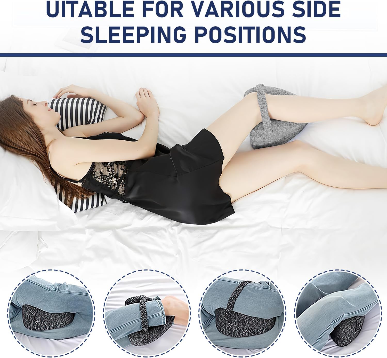 Alignment Pillow