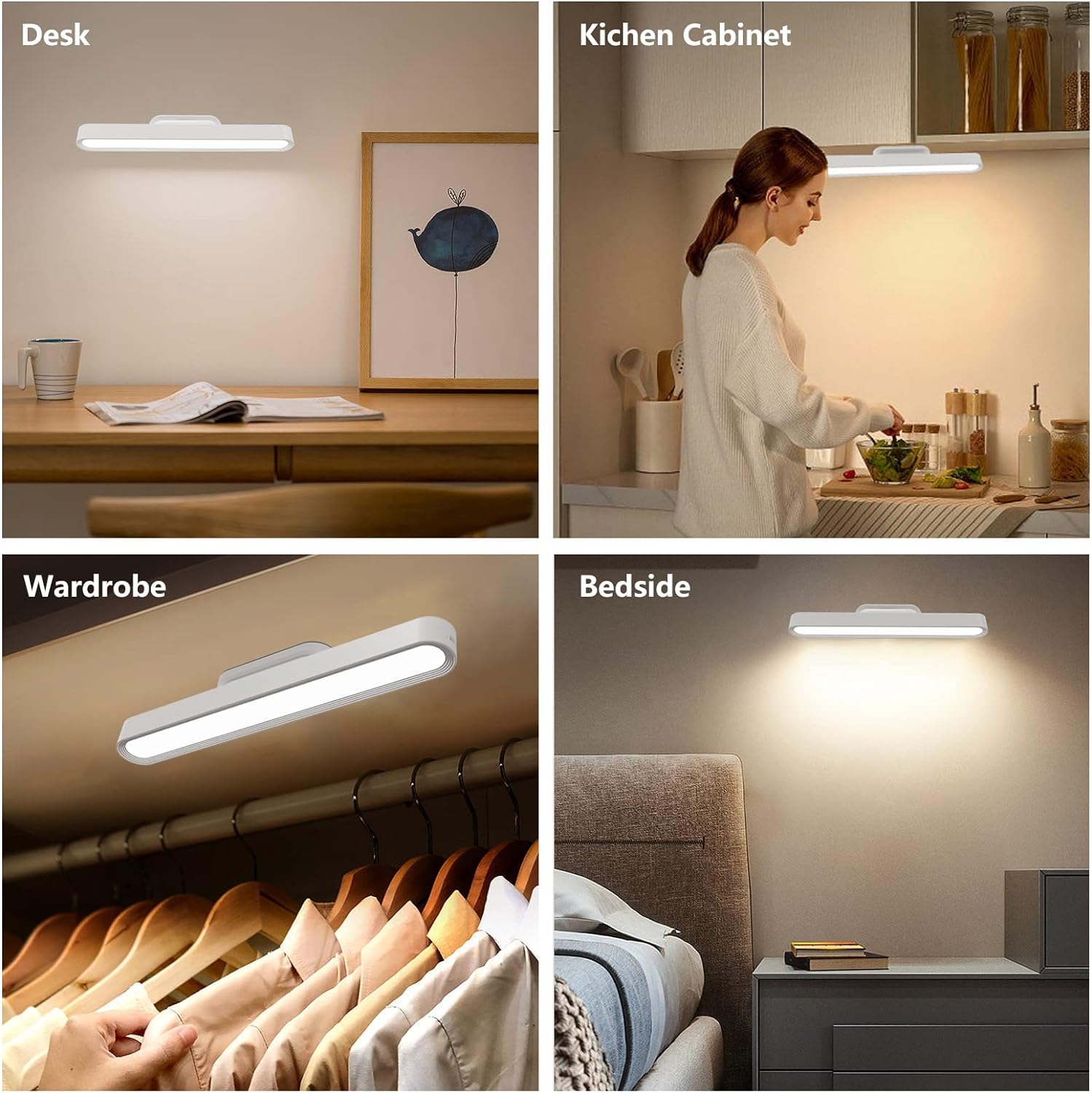 Premium Magnetic LED Light